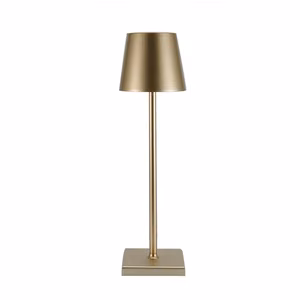 Night lamp WDL-02 juhtmevaba kuldne
