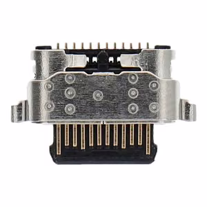 Charge connector jaoks MOTOROLA G7 Play / One Vision ORI
