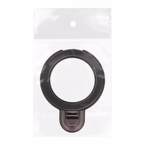 Phone stand CIRCLE - stick-on - must