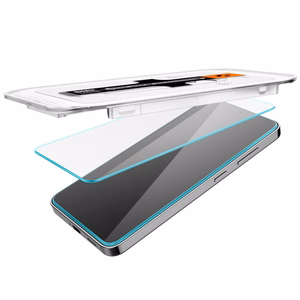Spigen Glas.tR EZ Fit Karastatud klaas jaoks Samsung Galaxy S24+ - 2 pcs.