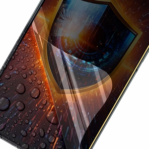 Honor 200 Smart – 3mk Silky Matt Privacy privaatsusfilter