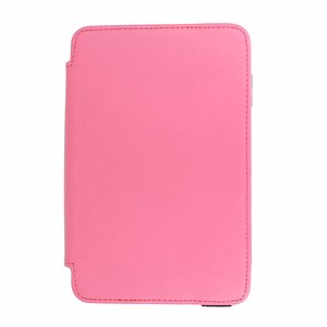Universal BOOK NEO Ümbris jaoks Tablets 7" DESIGN 1 Roosa