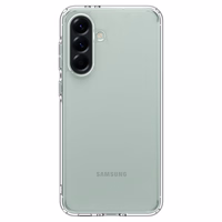 SPIGEN CASE ULTRA HYBRID GALAXY A56 5G CRYSTAL CLEAR