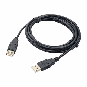 Akyga USB-kaabel AK-USB-19 pikendus USB A (m) / USB A (f) ver. 2.0 3.0m