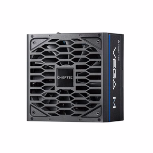 Chieftec Vega PPG-750-C power supply unit 750 W 20+4 pin ATX ATX must