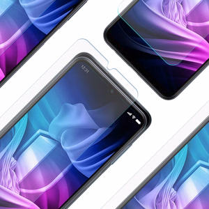Samsung Galaxy M33 5G – 3mk Silky Matt Pro telefoni ekraanikaitse