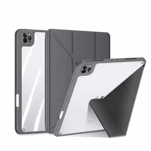 Tahvelarvuti ümbris Dux Ducis Magi Apple iPad Pro 11 (2024) hall