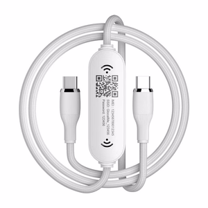 GlocalMe Unicord 4G/LTE Kaasaskantav Wi-Fi Hotspot Kaabel Cloud SIM