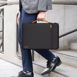 Tech-Protect Defender RS Laptop Bag 13-14 - must