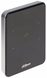 Dahua kaardilugeja Mifare Wiegand ASR2100A