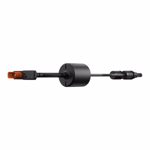 Kaabel/Adapter jaoks DJI Power XT90 fast laadija to MC4 1.8kW