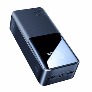 Akupank Joyroom QP193 must 30000mAh (22.5W / LED ekraan)