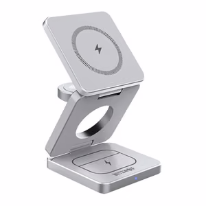 Wireless laadija 3in1 BW-IW30 Blitzwolf