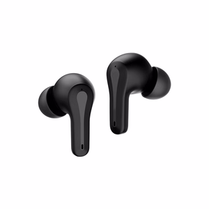Maxlife BT earphones TWS MXBE-01 black
