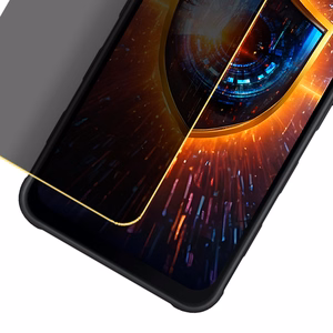 3mk Silky Matt Privacy Privacy Ekraanikaitse jaoks Samsung Galaxy XCover 7