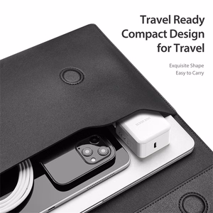 Wall laadija Dux Ducis C100 - Type C - PD 30W 3A valge