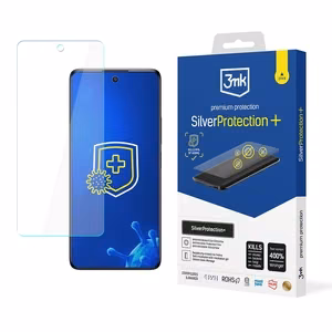 TCL 50 5G – 3mk ARC+ telefoni ekraanikaitse