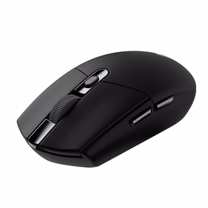Logitech G G305 LIGHTSPEED juhtmevaba mänguhiir