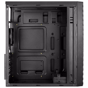 Aerocool Streak must Midi Tower arvutikorpus