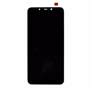 LCD Display jaoks Xiaomi Poco F1 must Premium Quality