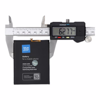 Battery jaoks Samsung A20 / A30 / A30S / A50 4000 mAh Sinine Star Premium