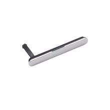 Side ümbris valge Sony E6603 Xperia Z5 (SIM, MicroSD) ORG