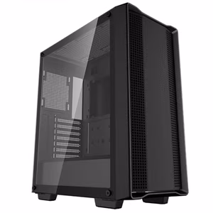 Deepcool CC560 V2 LIMITED Black Mid Tower ATX