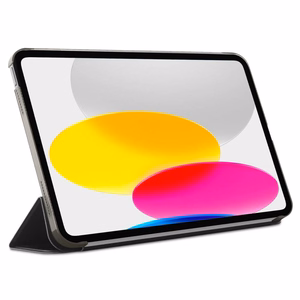 Spigen Smart Fold iPad 10.9 2022 чёрный