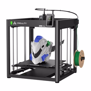 Creality Ender-5 Max 3D Printer
