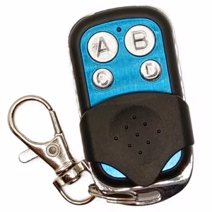 Gate Opener Remote Controller RF 433MHz
