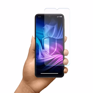 3mk SilkyMatt Pro™ Matte Film for Samsung Galaxy A13 / M23 4G / 5G