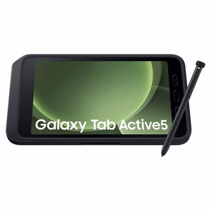X306 Galaxy Tab Active5 8.0 5G 128GB roheline