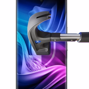 Vivo V50 Lite 4G – 3mk Silky Matt Pro telefoni ekraanikaitse