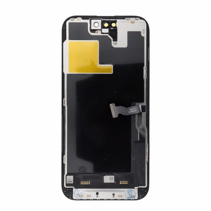 ZY LCD Display jaoks IPHONE 14 PRO FFHD-900p Incell (Change IC)
