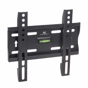 Teleri hoidja 13"–42", Maclean MC-777, must, 35 kg, VESA 200x200