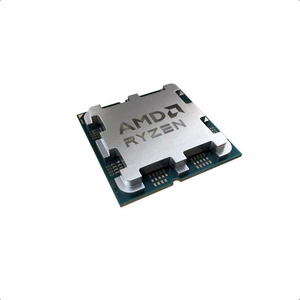 AMD Ryzen 5 7400 protsessor - TRAY