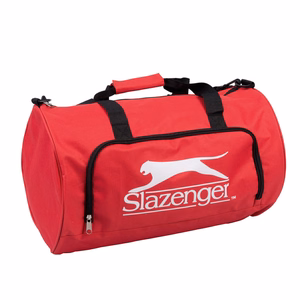 Slazenger spordi- ja reisikott, punane