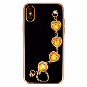 Trend Ümbris jaoks Iphone X/XS design 2 must