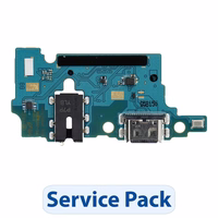 ServicePack laadimisplaat SAMSUNG M51 M515 GH96-13765A