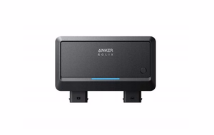 Anker SOLIX AS200 – generaatorilaadija kaasaskantavatele elektrijaamadele (AS2002A1)