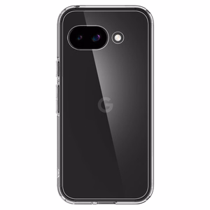 Spigen Ultra Hybrid Ümbris jaoks Google Pixel 9A - Clear