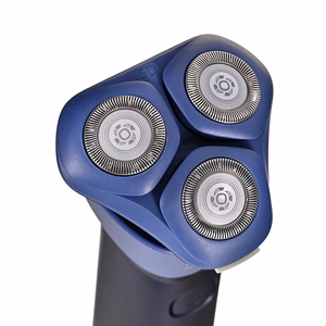 Philips 2000 series S2885/00 men's shaver Rotation shaver Blue