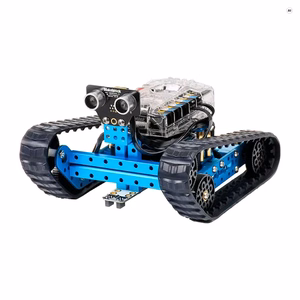 xTool mBot Ranger õpperobot
