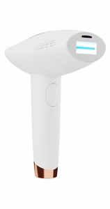 Beautifly B-Shine Ice multifunktsionaalne kosmeetiline IPL-seade