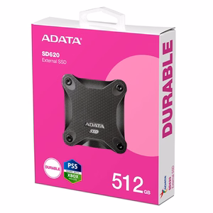 ADATA SD620 512 GB must