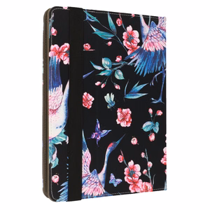 Wonder Canvas Tablet Ümbris 13 inches herons