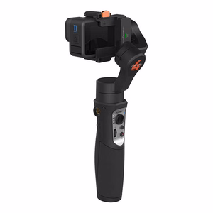 Hohem iSteady Pro4 Gimbal jaoks Sports Cameras