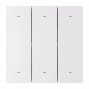 Sonoff R5 smart wall switch (white) eWeLink