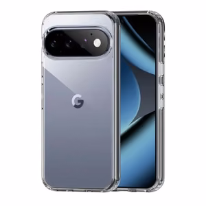 Dux Ducis Clin ümbris Google Pixel 11 / 11 Pro telefonile, läbipaistev