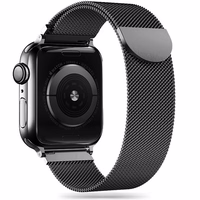 TECH-PROTECT MILANESEBAND APPLE WATCH 4 / 5 / 6 / 7 / 8 / 9 / SE (38 / 40 / 41 MM) must